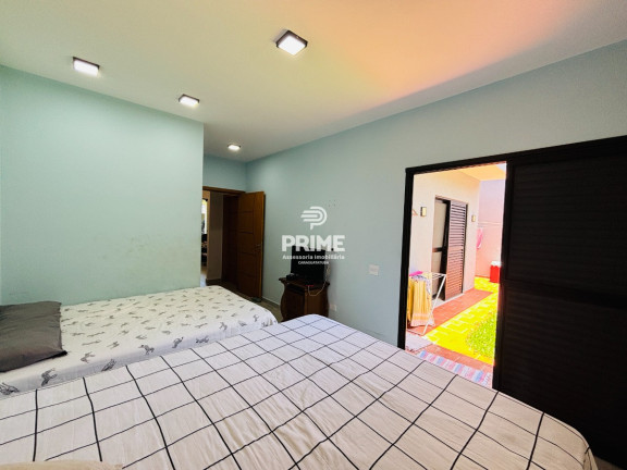 Imagem Casa com 3 Quartos à Venda, 162 m² em Centro - Caraguatatuba