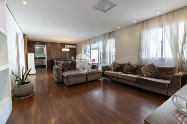 Imagem Apartamento com 4 Quartos à Venda, 177 m² em Vila Romana - São Paulo Imagem Apartamento com 4 Quartos à Venda, 177 m² em Vila Romana - São Paulo