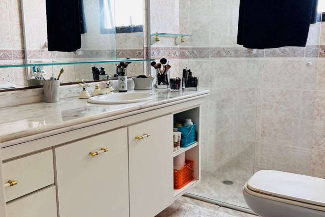 Imagem Imóvel com 3 Quartos à Venda, 176 m² em Vila Suzana - São Paulo Imagem Imóvel com 3 Quartos à Venda, 176 m² em Vila Suzana - São Paulo