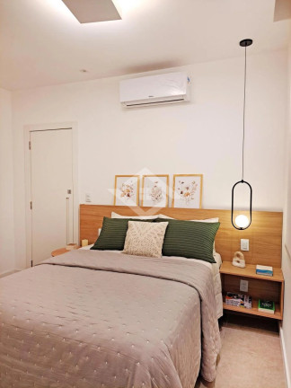 Imagem Apartamento com 1 Quarto à Venda, 35 m² em Copacabana - Rio De Janeiro