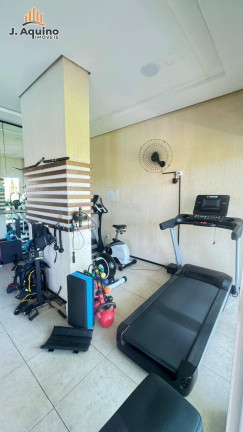 Imagem Apartamento com 3 Quartos à Venda,  em Guararapes - Fortaleza