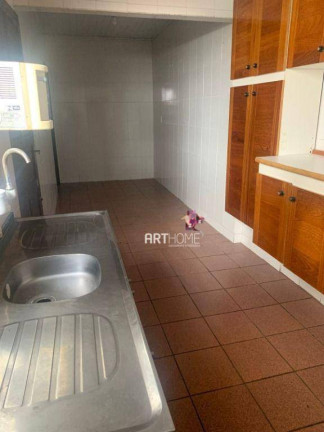 Imagem Casa com 2 Quartos à Venda, 155 m² em Centro - São Bernardo Do Campo