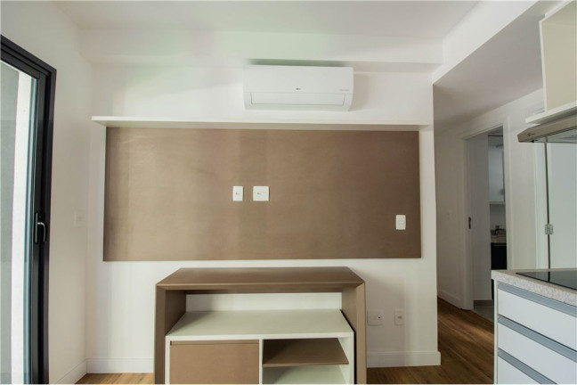 Imagem Imóvel com 1 Quarto à Venda, em Indianópolis - São Paulo Imagem Imóvel com 1 Quarto à Venda, em Indianópolis - São Paulo