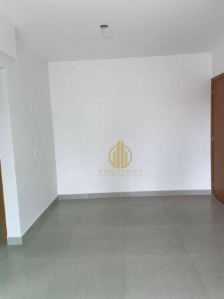 Imagem Apartamento com 2 Quartos à Venda, 63 m² em Ribeirânia - Ribeirão Preto