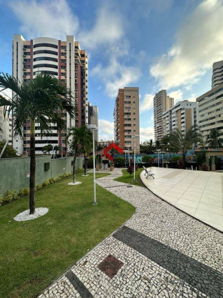 Imagem Apartamento com 3 Quartos à Venda, 112 m² em Cocó - Fortaleza Imagem Apartamento com 3 Quartos à Venda, 112 m² em Cocó - Fortaleza