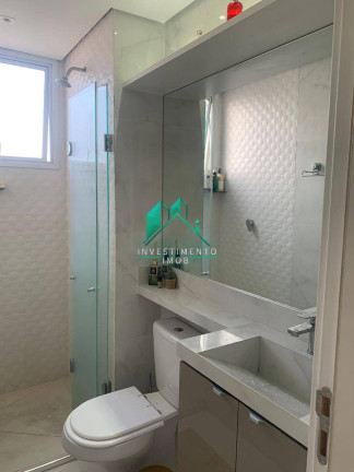 Imagem Apartamento à Venda, 47 m² em Centro - Osasco