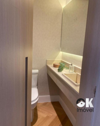 Imagem Apartamento com 3 Quartos à Venda, 164 m² em Higienópolis - São Paulo