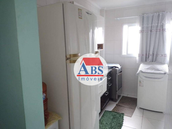 Imagem Apartamento com 2 Quartos à Venda, 40 m² em Vila Couto - Cubatão Imagem Apartamento com 2 Quartos à Venda, 40 m² em Vila Couto - Cubatão
