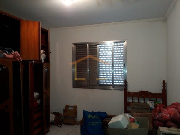 Imagem Sobrado com 3 Quartos à Venda, 180 m² em água Fria - São Paulo
