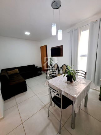 Imagem Apartamento com 2 Quartos à Venda, 40 m² em Boa Vista - Vitória Da Conquista Imagem Apartamento com 2 Quartos à Venda, 40 m² em Boa Vista - Vitória Da Conquista