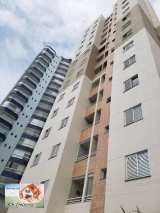 Apartamento com 3 Quartos à Venda, 64 m² em Baeta Neves - São Bernardo Do Campo