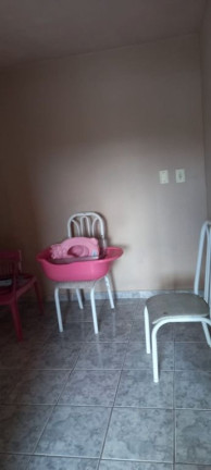 Imagem Casa com 3 Quartos à Venda, 120 m² em Santa Luzia - Pouso Alegre Imagem Casa com 3 Quartos à Venda, 120 m² em Santa Luzia - Pouso Alegre