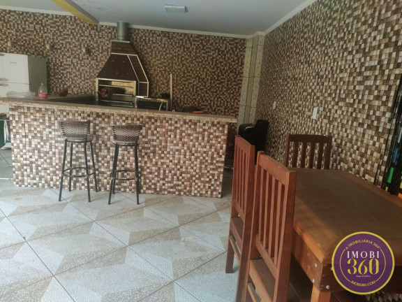 Imagem Sobrado com 3 Quartos à Venda, 183 m² em Vila Curuçá - São Paulo