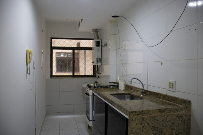 Imagem Apartamento com 3 Quartos à Venda, 79 m² em Campo Grande - Rio De Janeiro Imagem Apartamento com 3 Quartos à Venda, 79 m² em Campo Grande - Rio De Janeiro