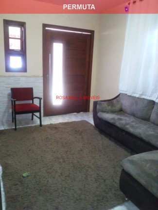 Sobrado com 2 Quartos à Venda, 72 m² em Vila Hortolândia - Jundiaí