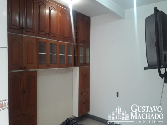 Imagem Casa com 2 Quartos à Venda, 110 m² em Conforto - Volta Redonda Imagem Casa com 2 Quartos à Venda, 110 m² em Conforto - Volta Redonda