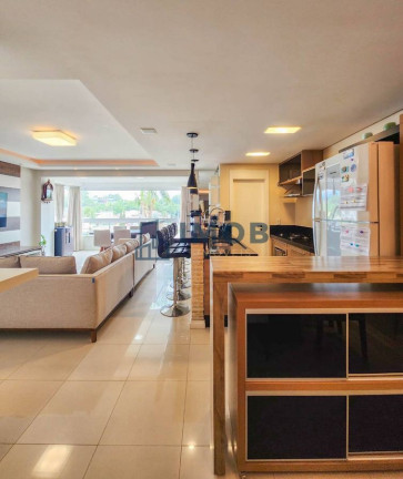 Imagem Apartamento com 3 Quartos à Venda, 121 m² em Amizade - Jaraguá Do Sul Imagem Apartamento com 3 Quartos à Venda, 121 m² em Amizade - Jaraguá Do Sul