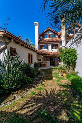 Imagem Casa com 4 Quartos à Venda, 309 m² em Jardim Isabel - Porto Alegre Imagem Casa com 4 Quartos à Venda, 309 m² em Jardim Isabel - Porto Alegre