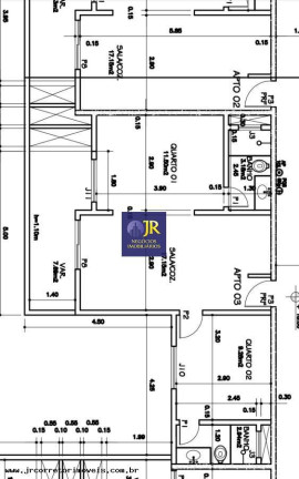 Imagem Apartamento com 2 Quartos à Venda, 60 m² em Centro - Guarapari