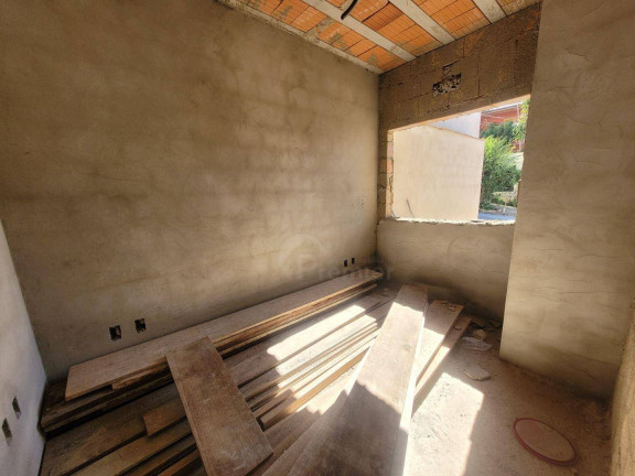 Imagem Casa com 3 Quartos à Venda, 90 m² em Jardim Regente - Indaiatuba Imagem Casa com 3 Quartos à Venda, 90 m² em Jardim Regente - Indaiatuba