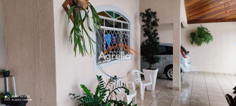 Imagem Casa com 2 Quartos à Venda, 180 m² em Jardim Ipê Iii - Mogi Guaçu Imagem Casa com 2 Quartos à Venda, 180 m² em Jardim Ipê Iii - Mogi Guaçu