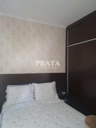 Imagem Apartamento com 3 Quartos à Venda, 170 m² em Boqueirão - Santos Imagem Apartamento com 3 Quartos à Venda, 170 m² em Boqueirão - Santos