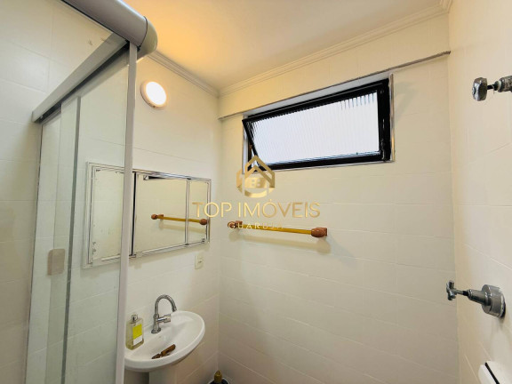 Imagem Apartamento com 2 Quartos à Venda, 90 m² em Pitangueiras - Guarujá