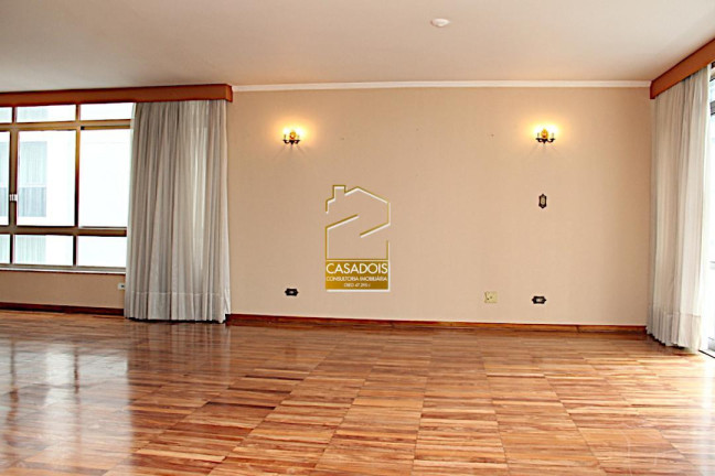 Apartamento com 3 Quartos à Venda, 224 m² em Jardins - São Paulo