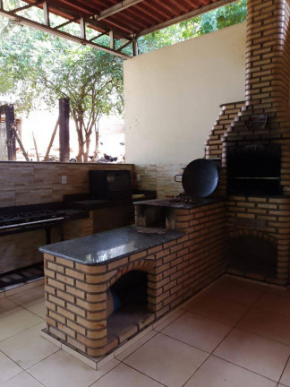 Imagem Chácara com 6 Quartos à Venda, 2 m² em Santo Antônio - São Joaquim De Bicas Imagem Chácara com 6 Quartos à Venda, 2 m² em Santo Antônio - São Joaquim De Bicas