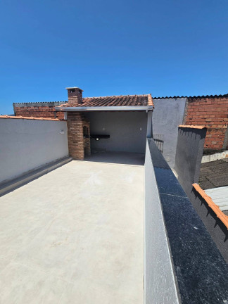Imagem Casa com 3 Quartos à Venda, 125 m² em Ocian - Praia Grande Imagem Casa com 3 Quartos à Venda, 125 m² em Ocian - Praia Grande