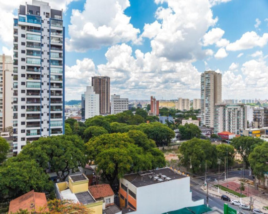 Imagem Apartamento com 3 Quartos à Venda, 94 m² em Alto Da Boa Vista - São Paulo Imagem Apartamento com 3 Quartos à Venda, 94 m² em Alto Da Boa Vista - São Paulo