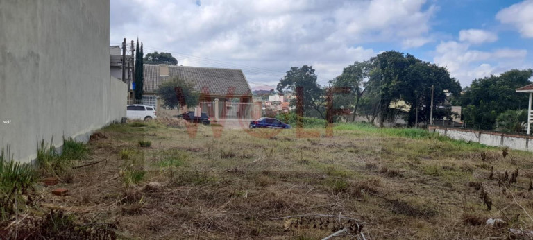 Imagem Terreno à Venda, 507 m² em Tanguá - Almirante Tamandaré Imagem Terreno à Venda, 507 m² em Tanguá - Almirante Tamandaré