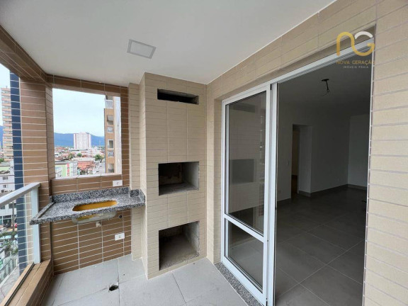 Imagem Apartamento com 2 Quartos à Venda, 91 m² em Aviação - Praia Grande Imagem Apartamento com 2 Quartos à Venda, 91 m² em Aviação - Praia Grande