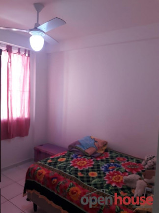 Imagem Apartamento com 2 Quartos à Venda, 42 m² em Nova Parnamirim - Parnamirim Imagem Apartamento com 2 Quartos à Venda, 42 m² em Nova Parnamirim - Parnamirim