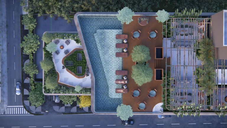 Imagem Imóvel com 1 Quarto à Venda, 51 m² em Manaíra - João Pessoa Imagem Imóvel com 1 Quarto à Venda, 51 m² em Manaíra - João Pessoa