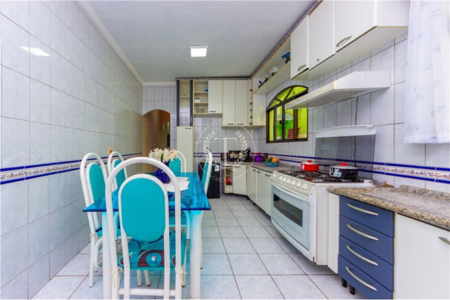 Imagem Casa com 3 Quartos à Venda, 253 m² em Jardim Rodolfo Pirani - São Paulo Imagem Casa com 3 Quartos à Venda, 253 m² em Jardim Rodolfo Pirani - São Paulo