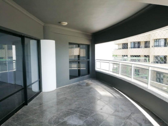 Imagem Apartamento com 4 Quartos à Venda, 300 m² em Meireles - Fortaleza