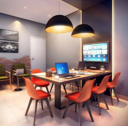 Imagem Apartamento com 2 Quartos à Venda, 48 m² em Km 18 - Osasco Imagem Apartamento com 2 Quartos à Venda, 48 m² em Km 18 - Osasco