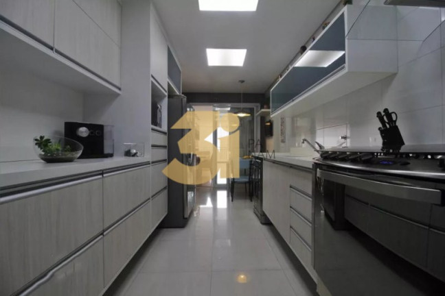 Imagem Apartamento com 4 Quartos à Venda, 178 m² em Morumbi - São Paulo Imagem Apartamento com 4 Quartos à Venda, 178 m² em Morumbi - São Paulo