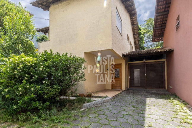 Imagem Casa com 4 Quartos à Venda, 285 m² em Vila Madalena - São Paulo Imagem Casa com 4 Quartos à Venda, 285 m² em Vila Madalena - São Paulo