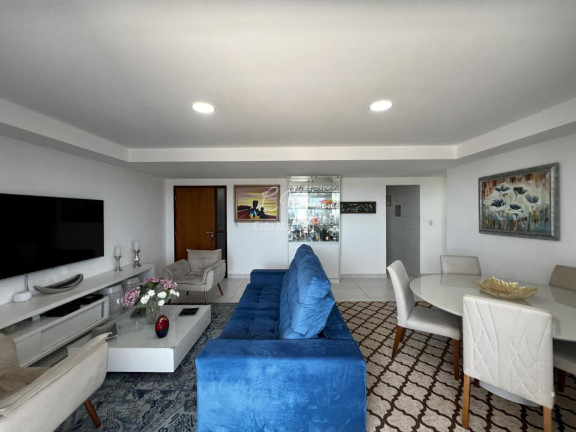 Imagem Apartamento com 2 Quartos à Venda, 136 m² em Intermares - Cabedelo Imagem Apartamento com 2 Quartos à Venda, 136 m² em Intermares - Cabedelo