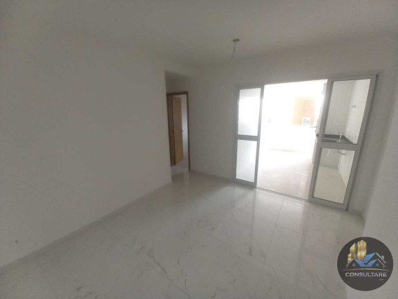 Imagem Apartamento com 2 Quartos para Alugar, 69 m² em Boqueirão - Santos Imagem Apartamento com 2 Quartos para Alugar, 69 m² em Boqueirão - Santos