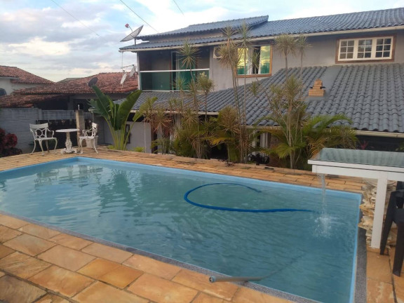 Imagem Casa com 4 Quartos à Venda, 626 m² em Coqueiral - Araruama Imagem Casa com 4 Quartos à Venda, 626 m² em Coqueiral - Araruama