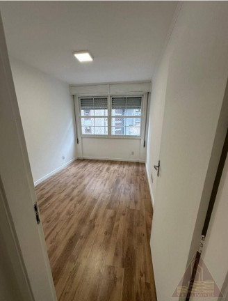 Imagem Apartamento com 1 Quarto à Venda, 55 m² em Pompéia - Santos