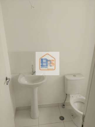 Imagem Apartamento com 3 Quartos à Venda, 56 m² em Padroeira - Osasco