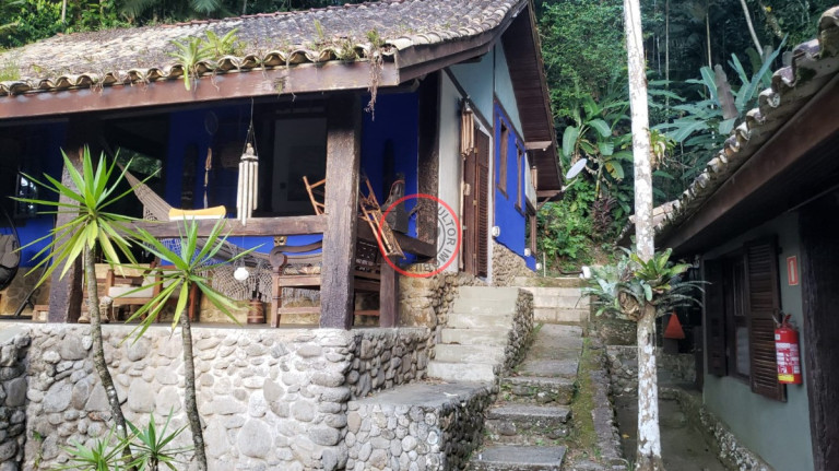 Imagem Casa com 3 Quartos à Venda, 236 m² em Boiçucanga - São Sebastião Imagem Casa com 3 Quartos à Venda, 236 m² em Boiçucanga - São Sebastião