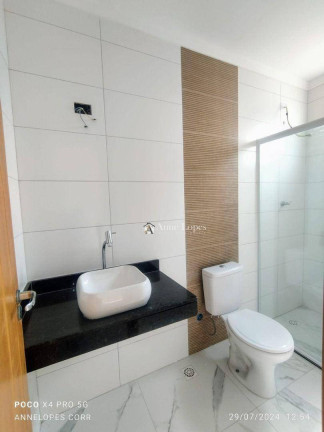 Imagem Casa com 2 Quartos à Venda, 80 m² em Campo Grande - Santos Imagem Casa com 2 Quartos à Venda, 80 m² em Campo Grande - Santos
