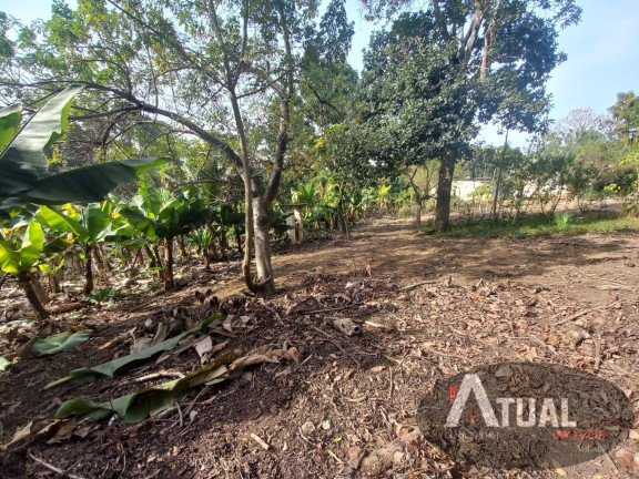 Terreno à Venda, 1 m² em Jardim Estância Brasil - Atibaia