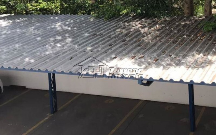 Imagem Apartamento com 2 Quartos à Venda, 54 m² em Vila Ema - São José Dos Campos
