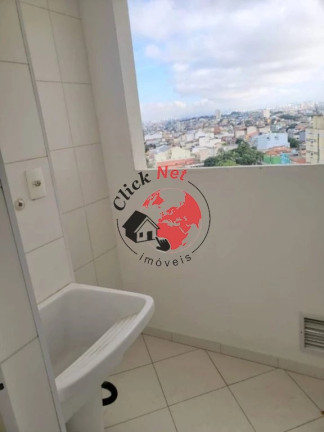 Imagem Apartamento com 2 Quartos à Venda, 50 m² em Vila Curuçá - Santo André Imagem Apartamento com 2 Quartos à Venda, 50 m² em Vila Curuçá - Santo André